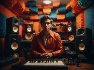 John, an aspiring musician, used EVA foam panels to soundproof his home studio. The foam effectively reduced echoes and improved the sound quality of his recordings, all without breaking the bank.