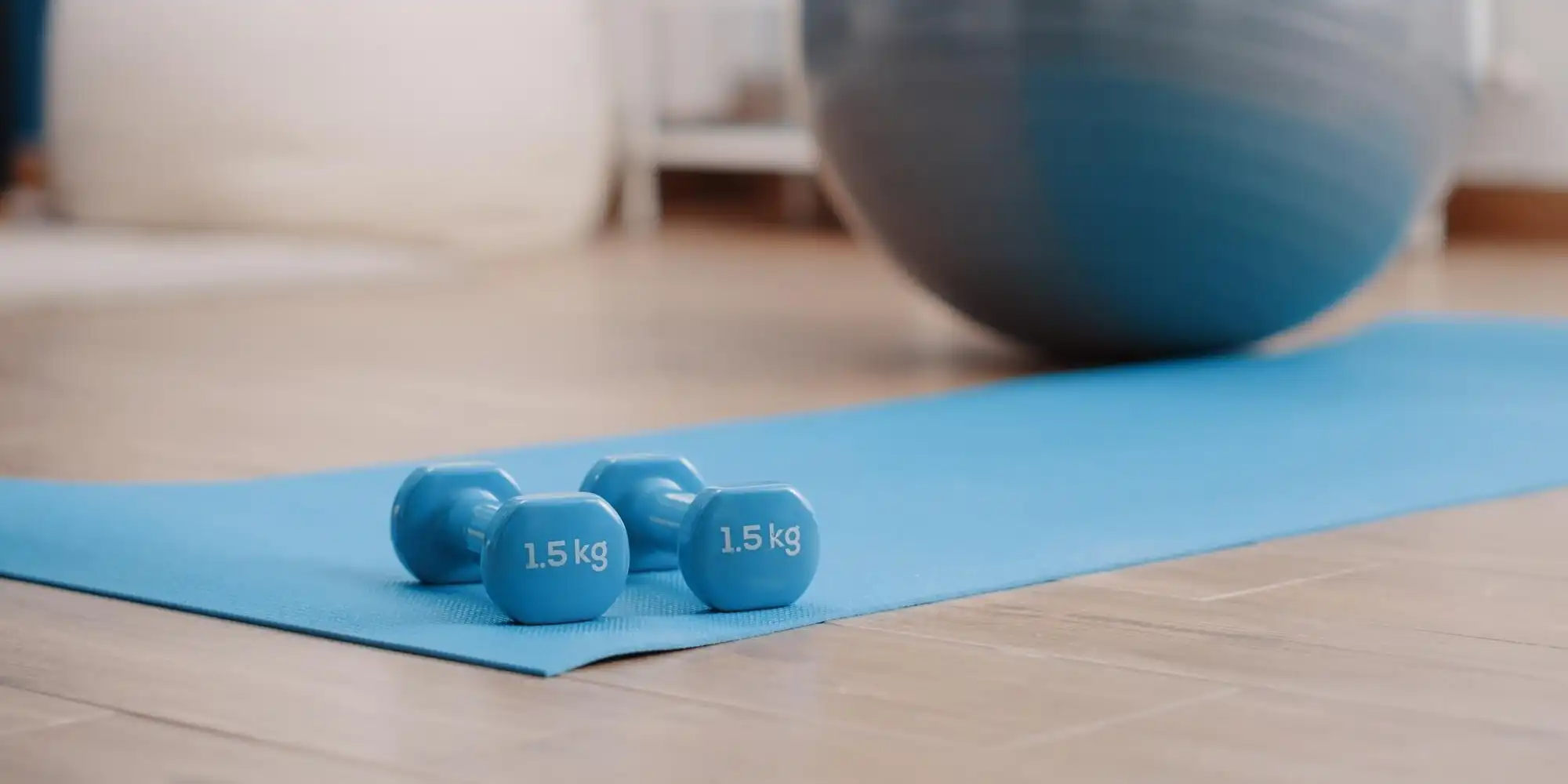 EVA Foam Transforming Exercise Mats and Physiotherapy Equipment for