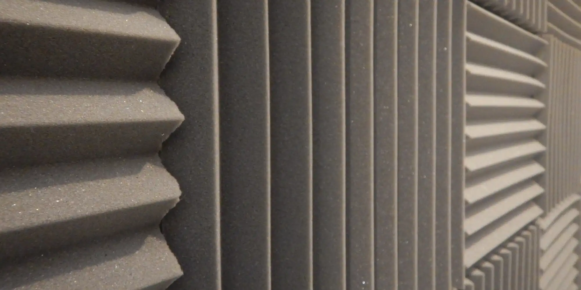 EVA Foam in Acoustic Panels Enhancing Sound Quality and Aesthetics Professional Plastic(PE/EVA