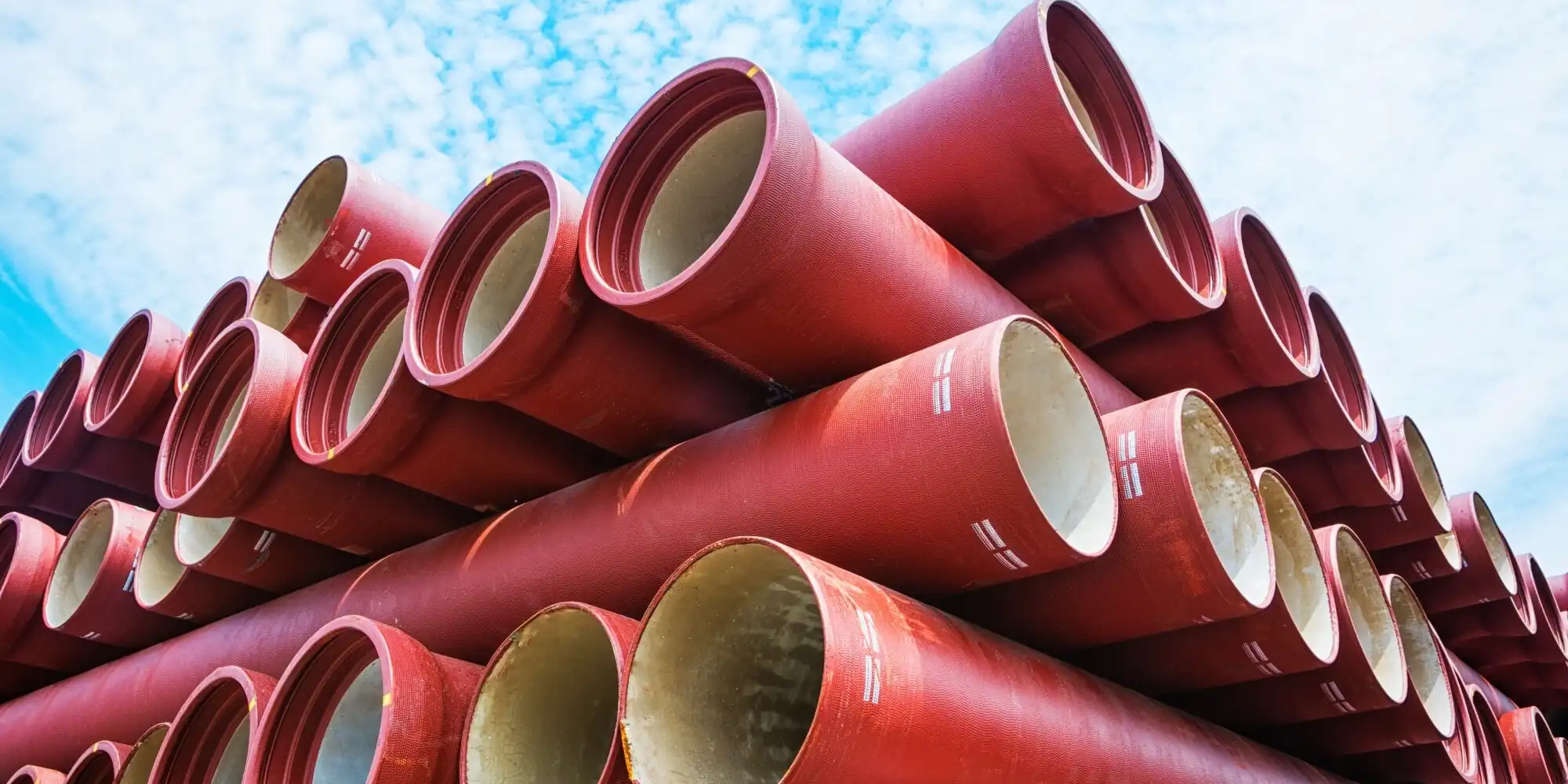EVA Foam in Pipe Insulation Products A Comprehensive Insight