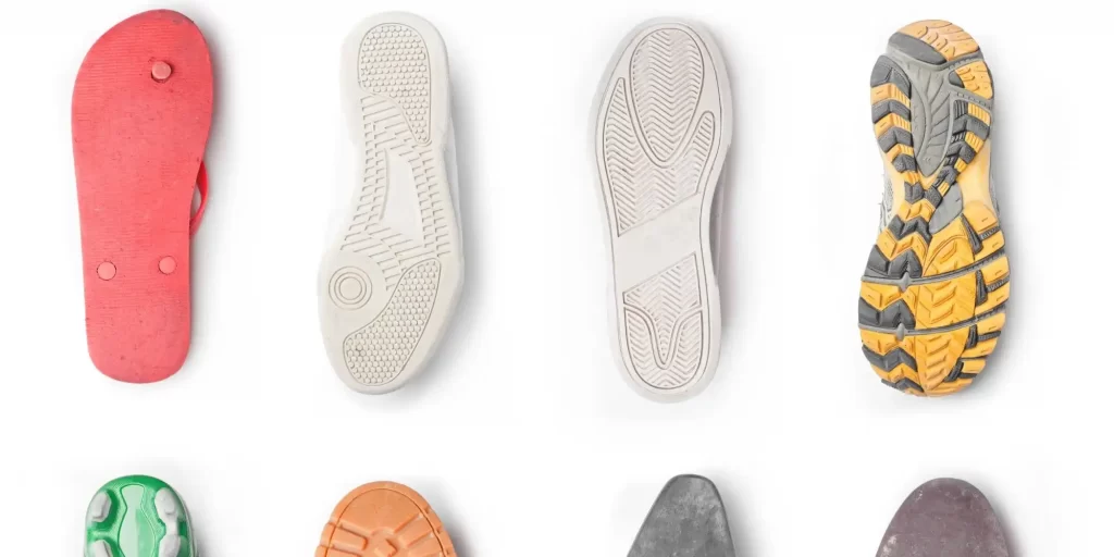 Eva foam deals shoe sole